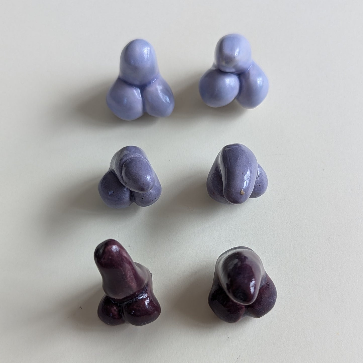 Peen Magnets