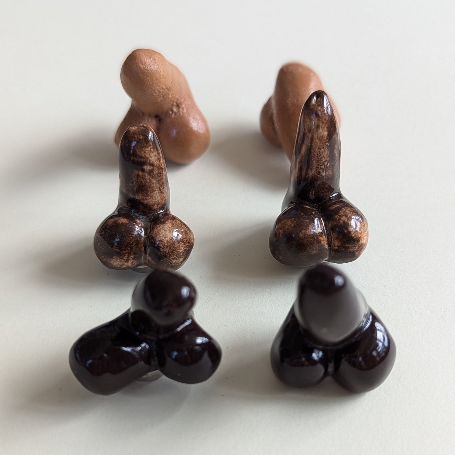 Peen Magnets