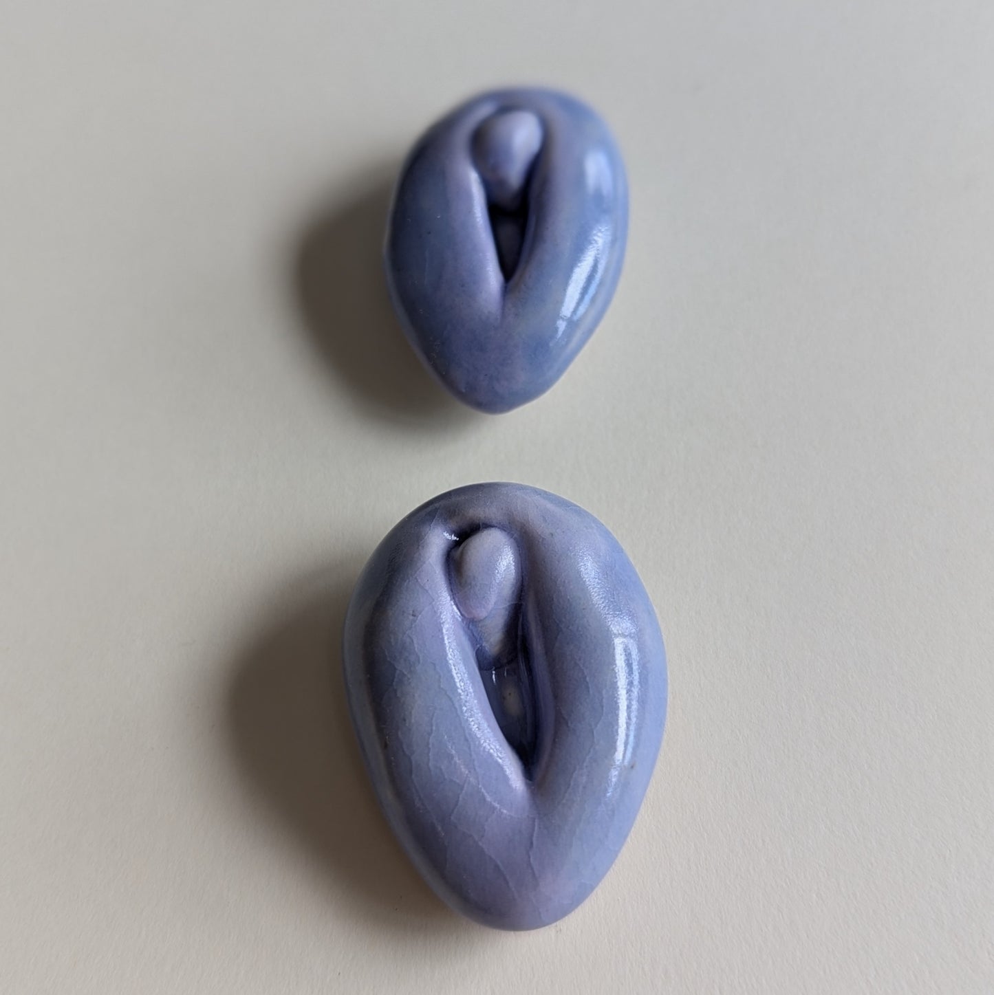 Vulva Magnets