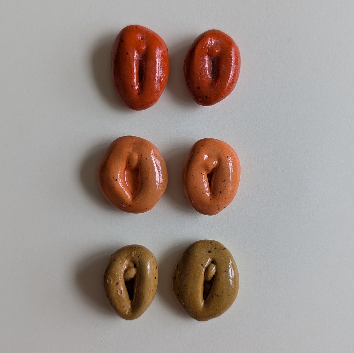 Vulva Magnets