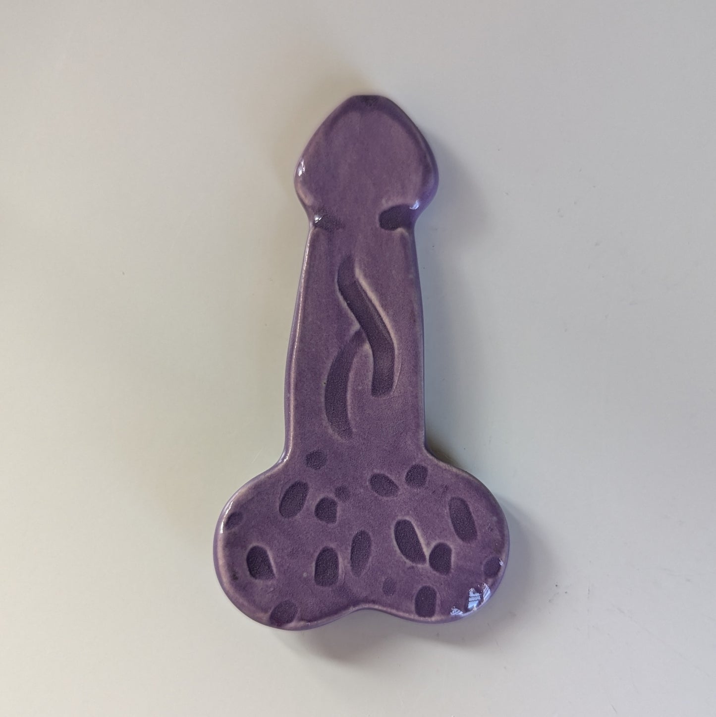 Flat Peen Magnets