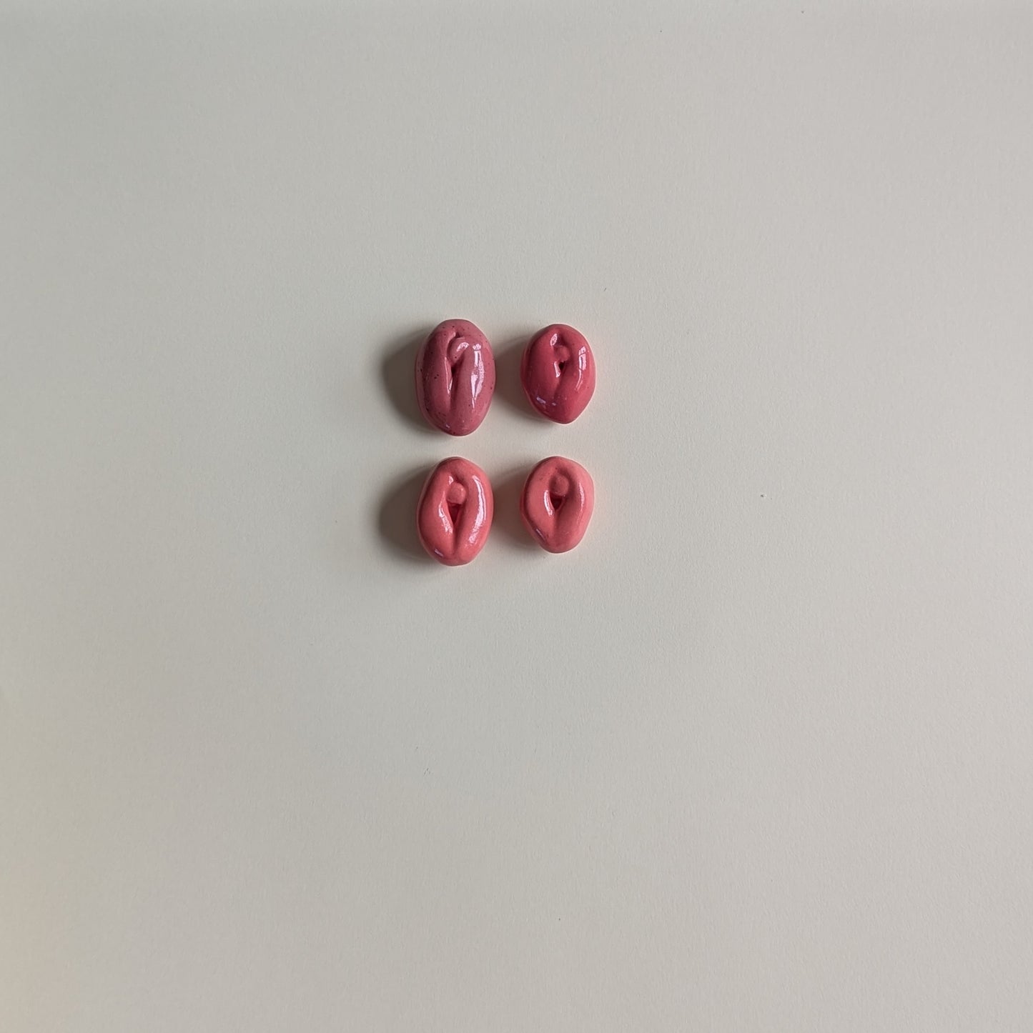 Vulva Magnets