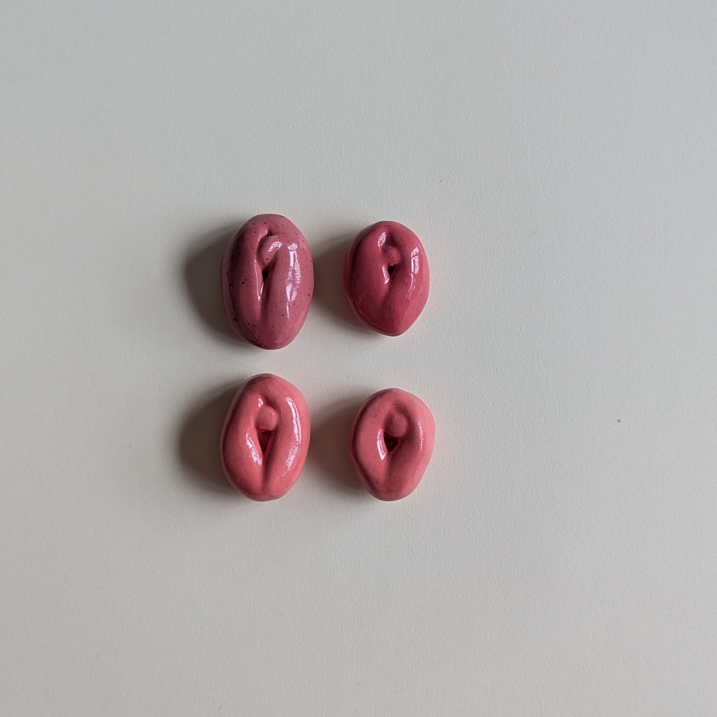 Vulva Magnets