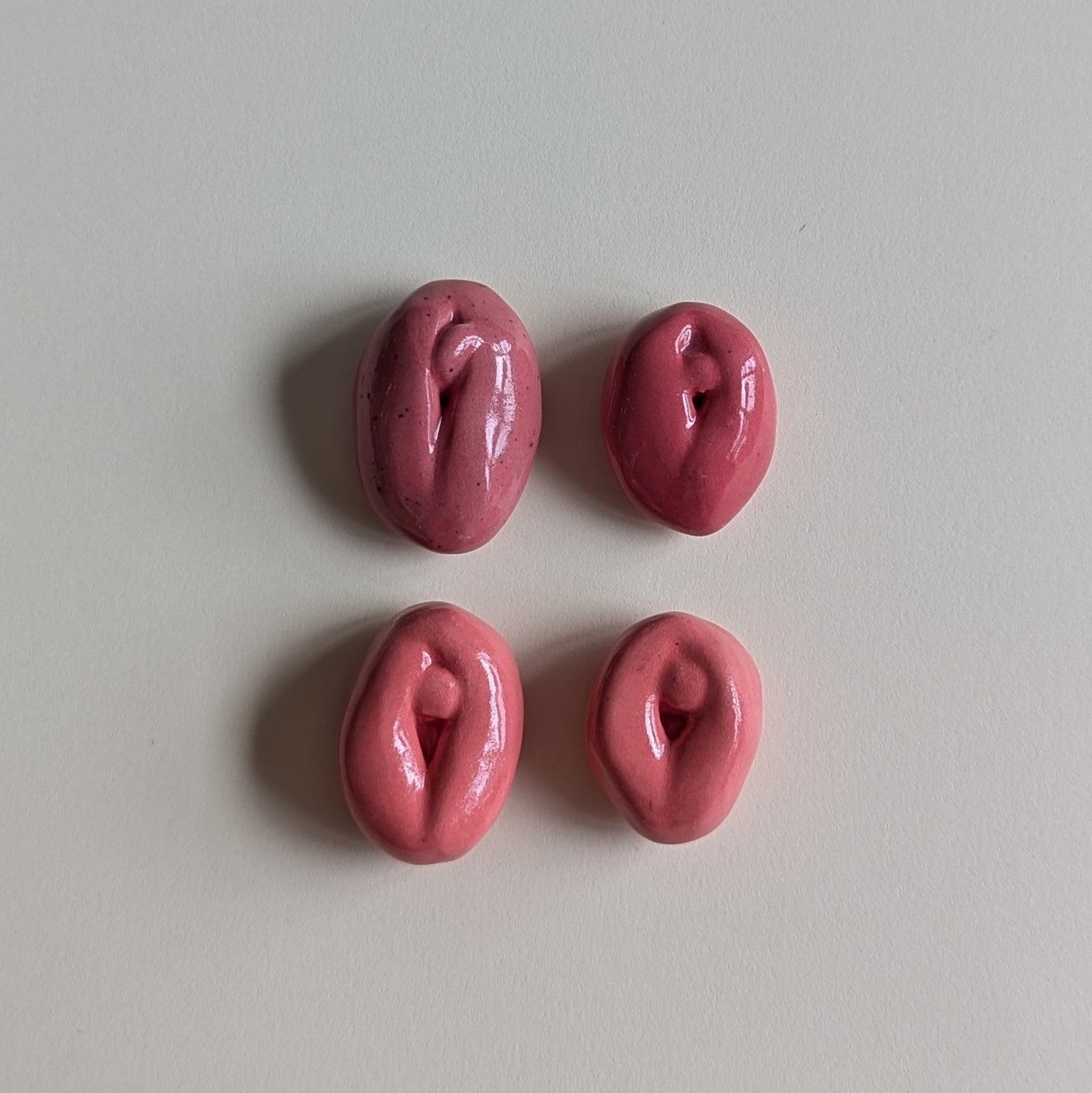 Vulva Magnets