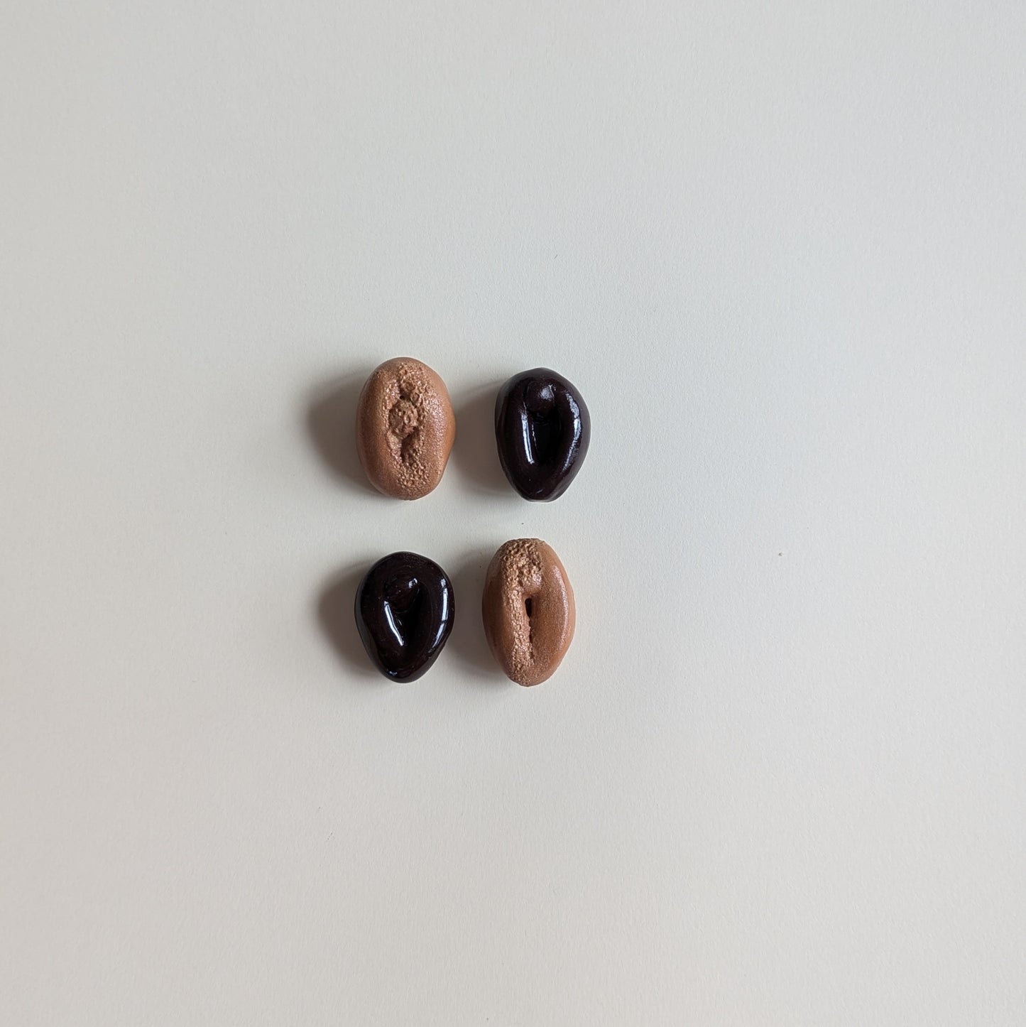 Vulva Magnets