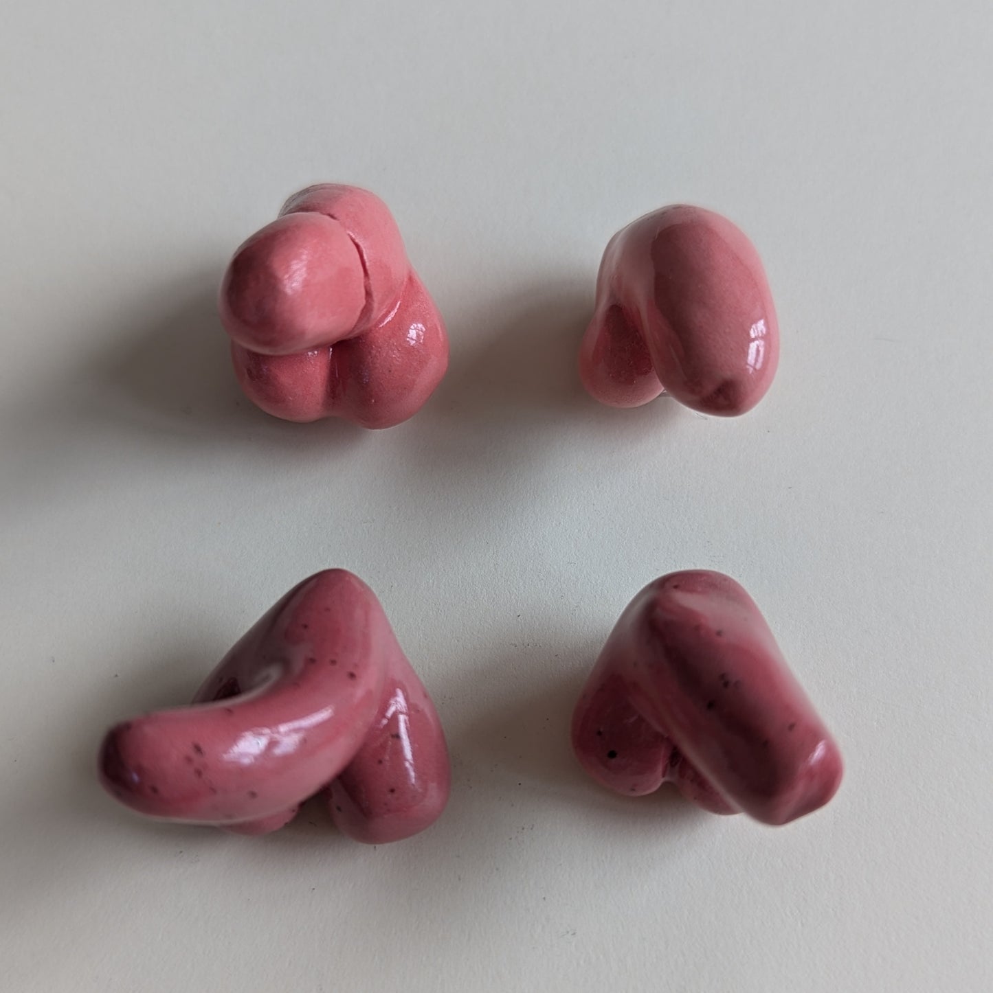 Peen Magnets