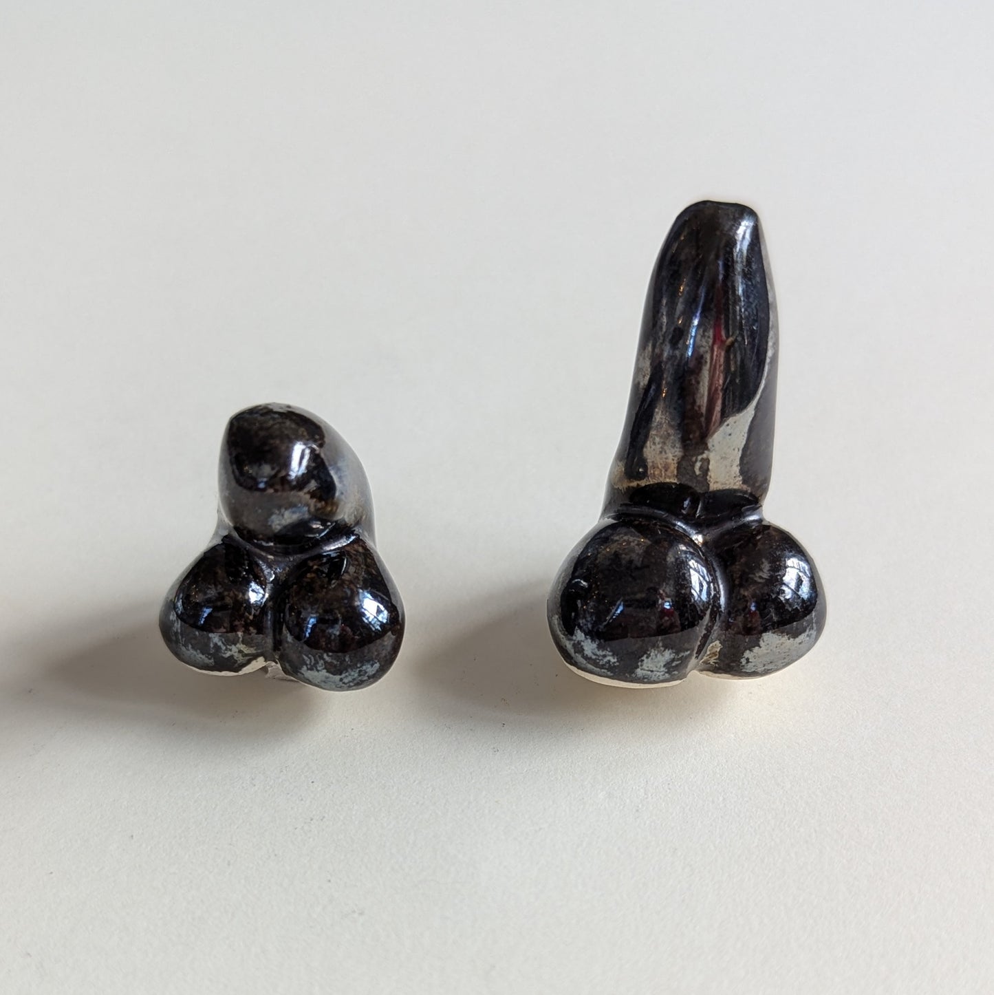 Peen Magnets