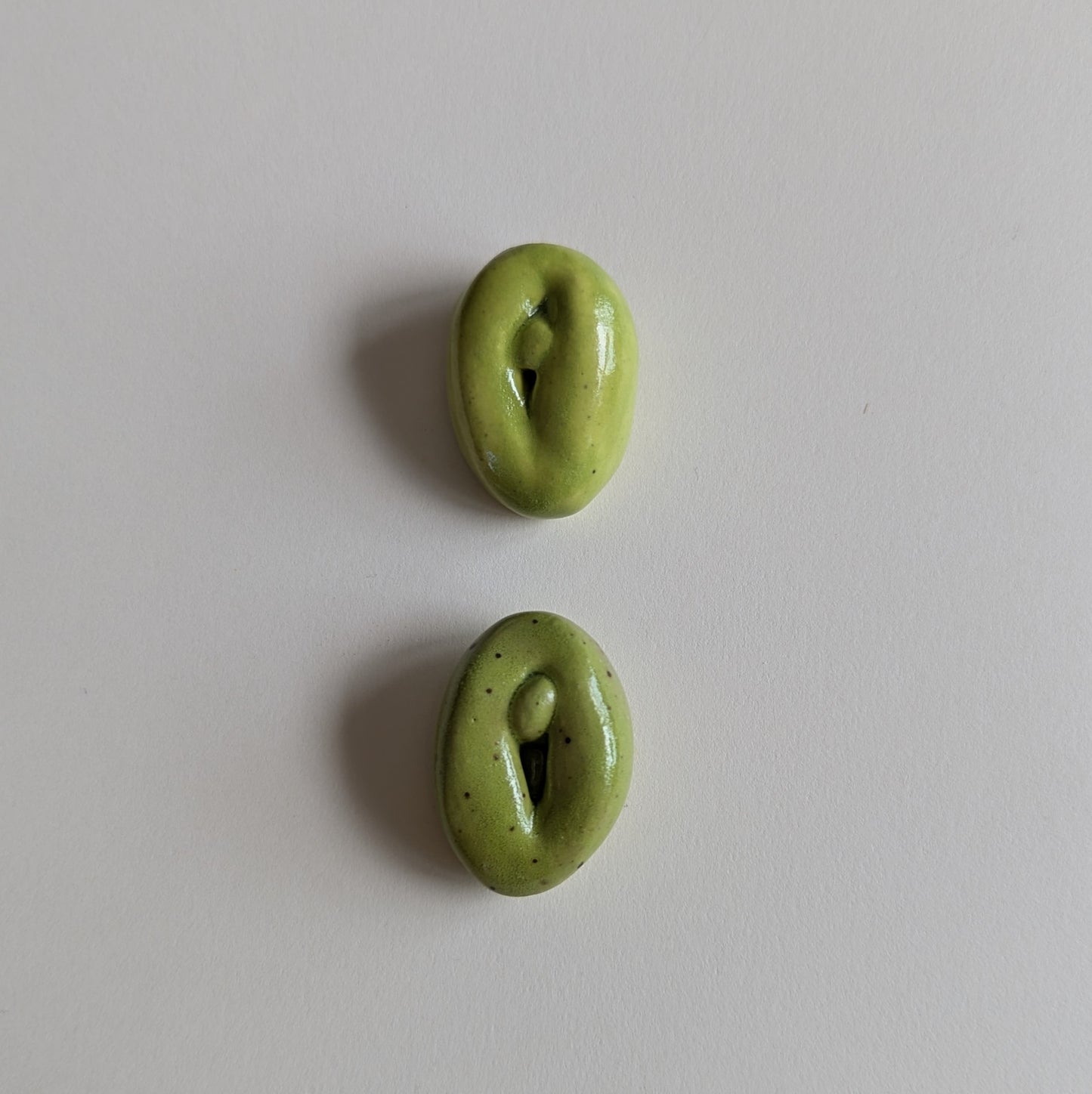 Vulva Magnets