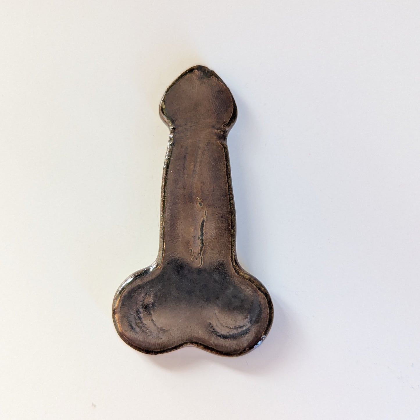 Flat Peen Magnets